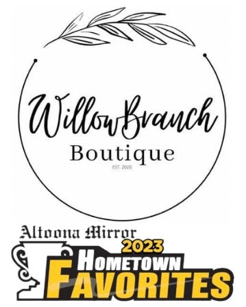 Home WillowBranch Boutique LLC